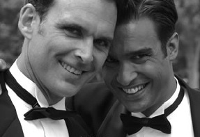 gay marriage